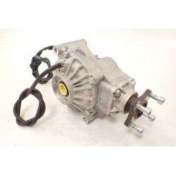 Goes Terrox 400 (2024-) CF Moto Dyfer most...