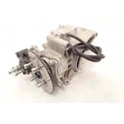 Goes Terrox 400 (2024-) CF Moto Dyfer most...