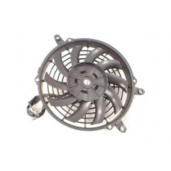 Goes Terrox 400 (2024-) CF Moto Wentylator...