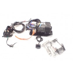 Goes Terrox 400 (2024-) CF Moto Wciągarka...