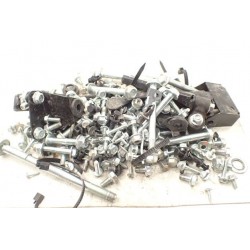 Goes Terrox 400 (2024-) CF Moto Śruby z...