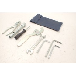 Goes Terrox 400 (2024-) CF Moto Klucze...