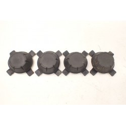 Goes Terrox 400 (2024-) CF Moto Dekiel...