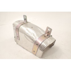 Goes Terrox 400 (2024-) CF Moto Osłona...