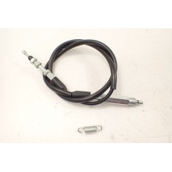 Goes Terrox 400 (2024-) CF Moto Linka gazu