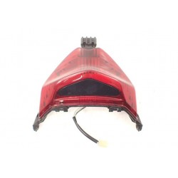 Suzuki GSF 650 1250 Bandit 07-12 Lampa tył