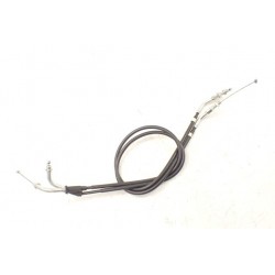 Suzuki GSF 1250 Bandit 07-12 Linki gazu...