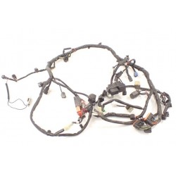 Suzuki GSF 1250 Bandit 07-12 Instalacja...