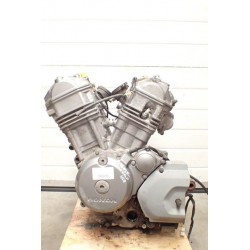 Honda XL 650 V Transalp Silnik 42374 km...