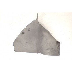 Honda XL 650 V Transalp Wypełnienie czaszy...