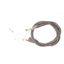 Honda XL 650 V Transalp Linka gazu linki kpl