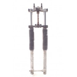 Honda XL 650 V Transalp Zawieszenie lagi...