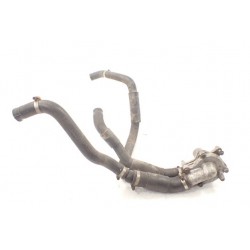 Honda XL 650 V Transalp Pompa wody