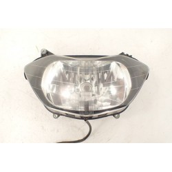 Honda XL 650 V Transalp Reflektor lampa przód
