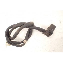 Honda XL 650 V Transalp przełączniki prawe...