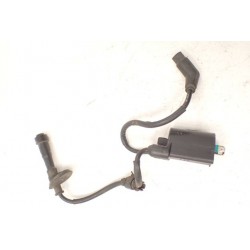 Honda XL 650 V Transalp Cewka zapłonowa przód