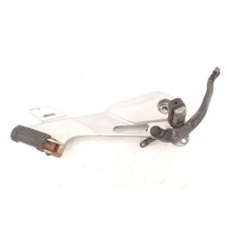 Honda XL 650 V Transalp Set prawy podnóżek...