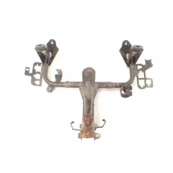 Honda XL 650 V Transalp Stelaż czaszy...