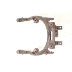 Honda XL 650 V Transalp Stelaż tył zadupka...