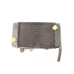 Honda XL 650 V Transalp Chłodnica lewa [L]