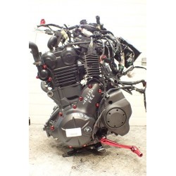 Kawasaki ER-6 (13-17 ) Silnik 7023 km SWAP...