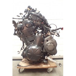 Kawasaki ER-6  (13-17) Silnik 28850 km...