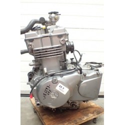 Kawasaki ER-5 500 Silnik 34340 km...