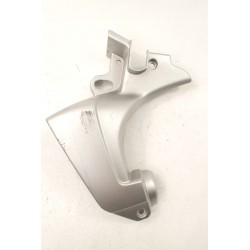 Kawasaki KLE 650 Versys 05-08 Bok...