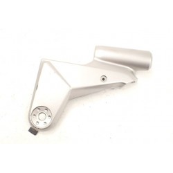 Kawasaki KLE 650 Versys 05-08 Bok...