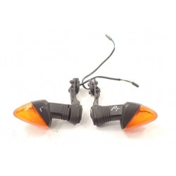 Kawasaki KLE 650 Versys 05-08...