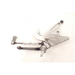 Kawasaki KLE 650 Versys 05-08 Set [L]...