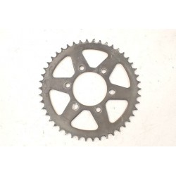 Kawasaki KLE 650 Versys 05-08 Zębatka tył...