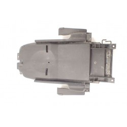 Kawasaki KLE 650 Versys 05-08 Wypełnienie...