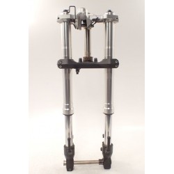 Kawasaki KLE 650 Versys 05-08 Zawieszenie...