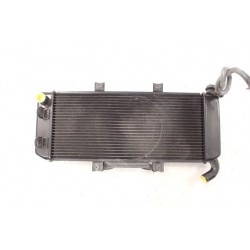 Kawasaki KLE 650 Versys 05-08 Chłodnica