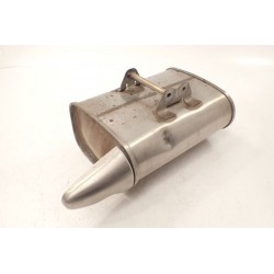 Kawasaki KLE 650 Versys 05-08 Tłumik...