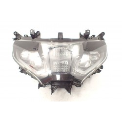 BMW R 1250 RT K52 18- Lampa przód reflektor