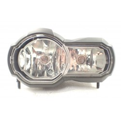 BMW R 1200 GS K50 K51 13-18 Lampa przód...