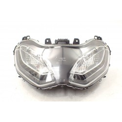 BMW R 1250 RS 21- Lampa przód reflektor Led