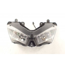 Kawasaki EX 400 650 Ninja 20-22 Lampa...