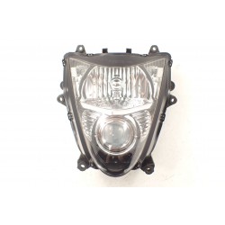 Suzuki GSX-R 1300 Hayabusa 08-16 Lampa...