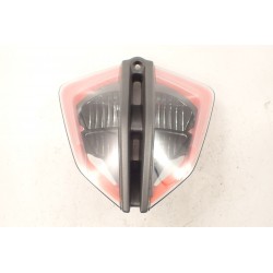 KTM 1290 Super Duke R Lampa przód reflektor
