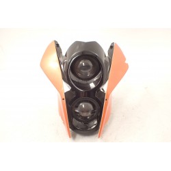 KTM Duke 690 08-11 Lampa przód reflektor...