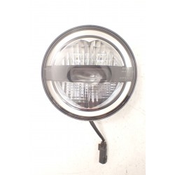 Husqvarna Svartpilen 401 Lampa przód...