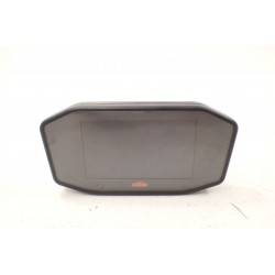 KTM Duke 790 18- Licznik zegary