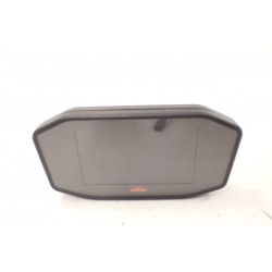 KTM Duke 790 18- Licznik zegary