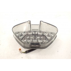 KTM Duke 790 20- Lampa tył