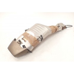 Honda CBR 1000 RR SC57 B 06-07 Tłumik...