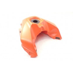 KTM  390 Adventure 18- Zbiornik paliwa bak