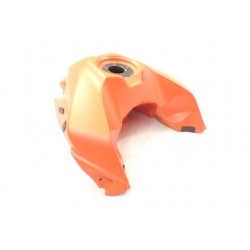 KTM 390 Adventure 18- Zbiornik paliwa bak